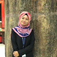 Adilla Syamimi Aminudin