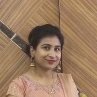 Parul Saini