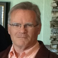 Jerry Little