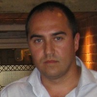 Александр Хомченко