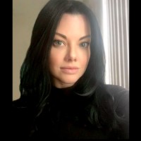 Megan Simmons