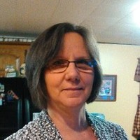 Pamela Wood