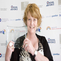 Marie Muir