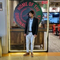 Akshay Kamdi