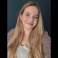 Suzanne Van Den Berg - Van Werven