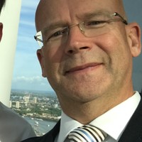 Henrik Liedberg