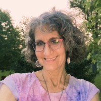 Robyn Jacobs