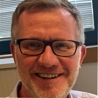 David Tate