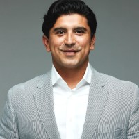 Joseph Santino Alcaraz