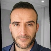 Nicolas DE BRITO
