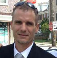 David Vitale