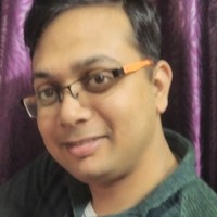 Shailendra Kesarwani