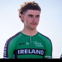 Patrick O’Loughlin