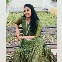 Sreelakshmy K.M