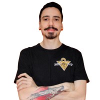Gabriel R.