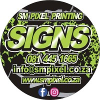 SM Pixel Printing
