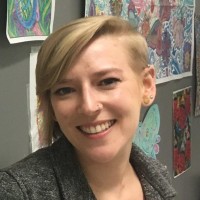 Shauna Graf, Rn, Bscn, Cpmhn (C)