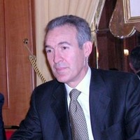 Livio Augusto Del Bianco