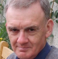 Denis Bergin