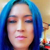 Claudia Ruiz