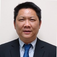 Melvyn Kwek, CISA, GICSP