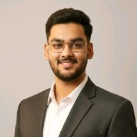 Anish Kumar Mohanty
