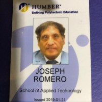 Joseph Alberto