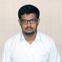 Bikram Bhattacharya