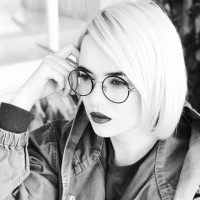 Alia Bouchenafa