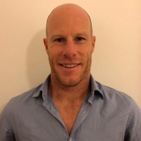 Michael Hegarty