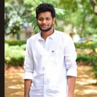 Vanga Jeevan Goud