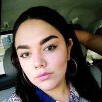 Iridian Berenice Aguirre Heras