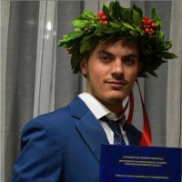 Matteo Monferrini