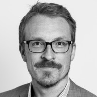 Fredrik Nilsson