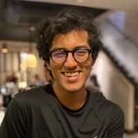 Tanishk Saha