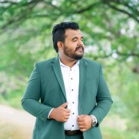 Dinusha D Sampath