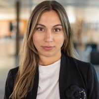 Gabriela De Obarrio