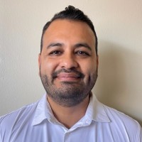 Alexander Vasquez