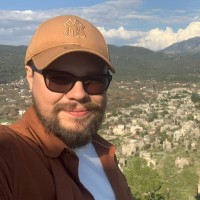 Ilya Kurluchan