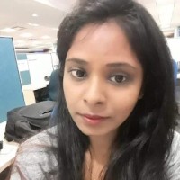 Shilpa BK