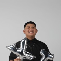 Nehemia Cecio Tanjung Jati