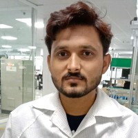 Ikraam Shah