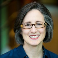 Amy Tozer