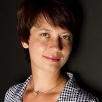 Alla Timofeyeva