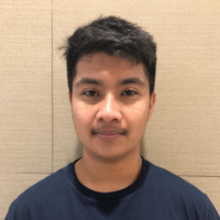 Kevin Joshua Viva