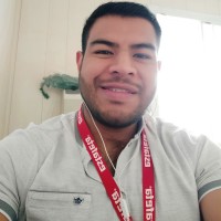 Daniel Sanchez Rodriguez