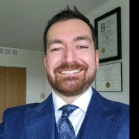 Ritchie Arthurson, Cpa, Cma