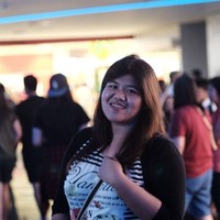Hannah Patricia Dela Cruz