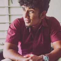 Santhosh Kumar S