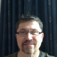 Jeff Theriau